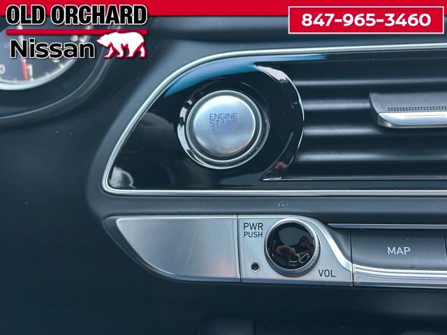 Used 2023 Genesis G70 2.0T w/ Sport Prestige Package image 21