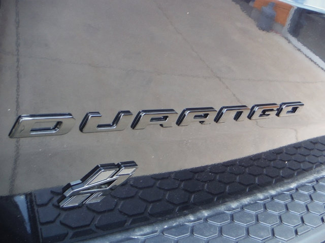New 2026 Dodge Durango GT AWD/4WD image 15