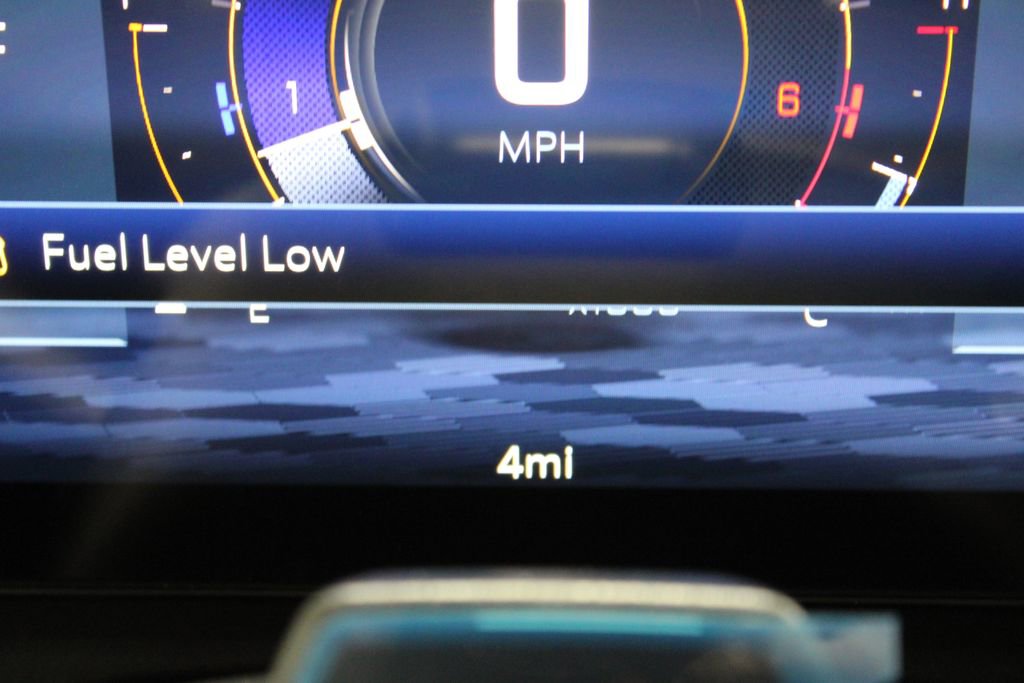 New 2026 Chevrolet Traverse RS w/ LPO, Floor Liner Package image 43