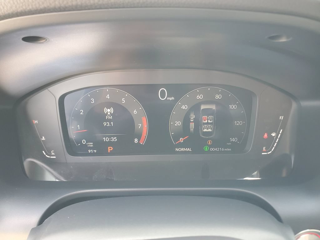 Used 2026 Acura ADX A-Spec FWD image 27