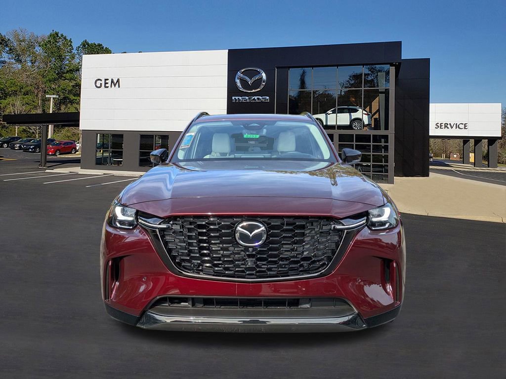 New 2026 MAZDA CX-90 3.3 Turbo S w/ Premium Package image 9