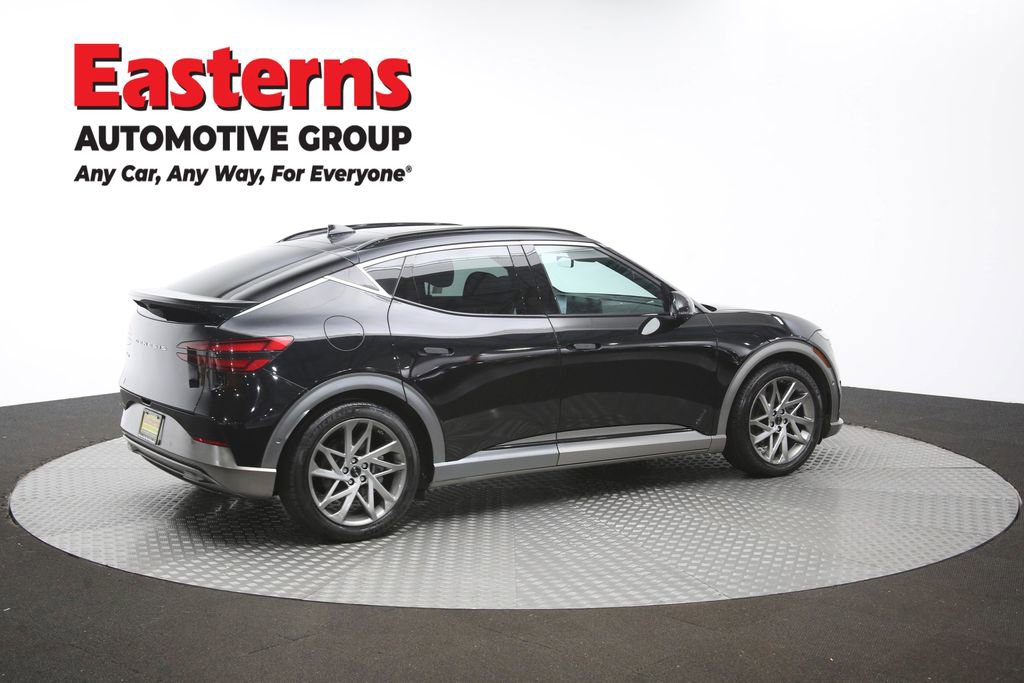 Used 2024 Genesis GV60 Advanced AWD/4WD image 44