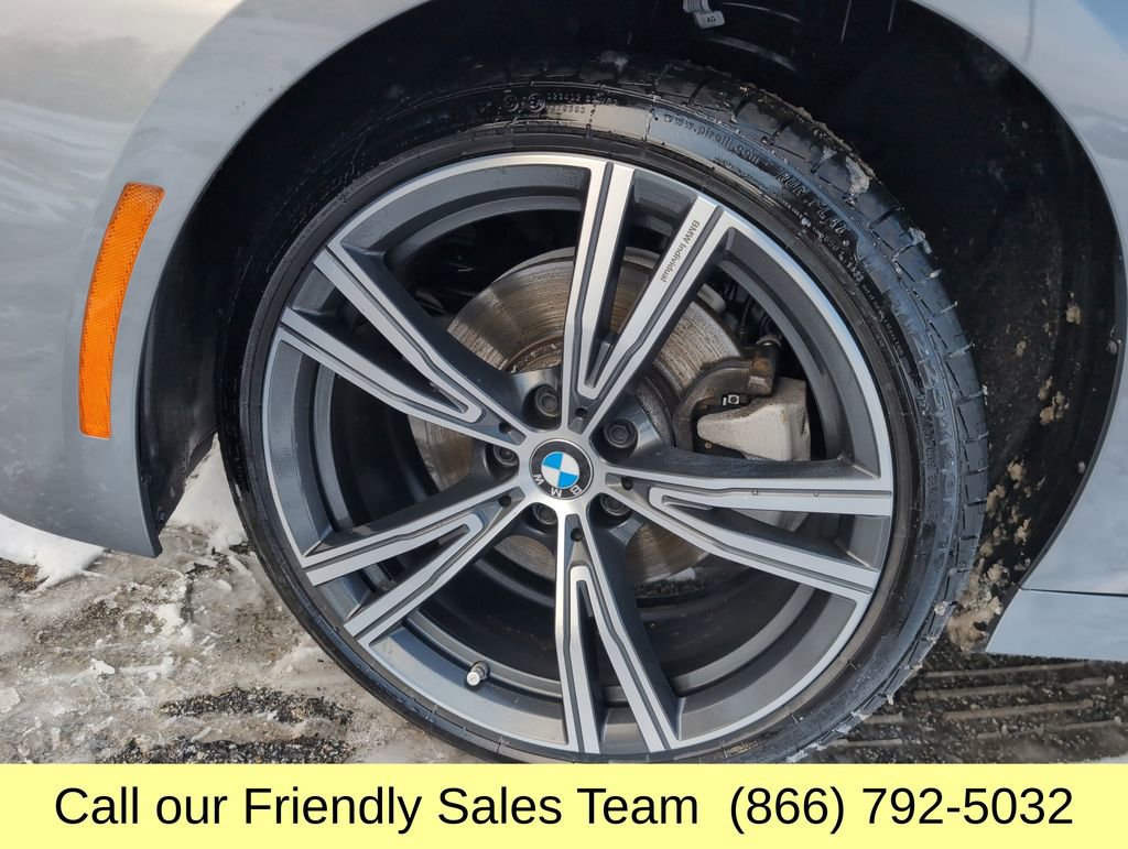 Used 2024 BMW 330i xDrive Sedan w/ Premium Package image 30