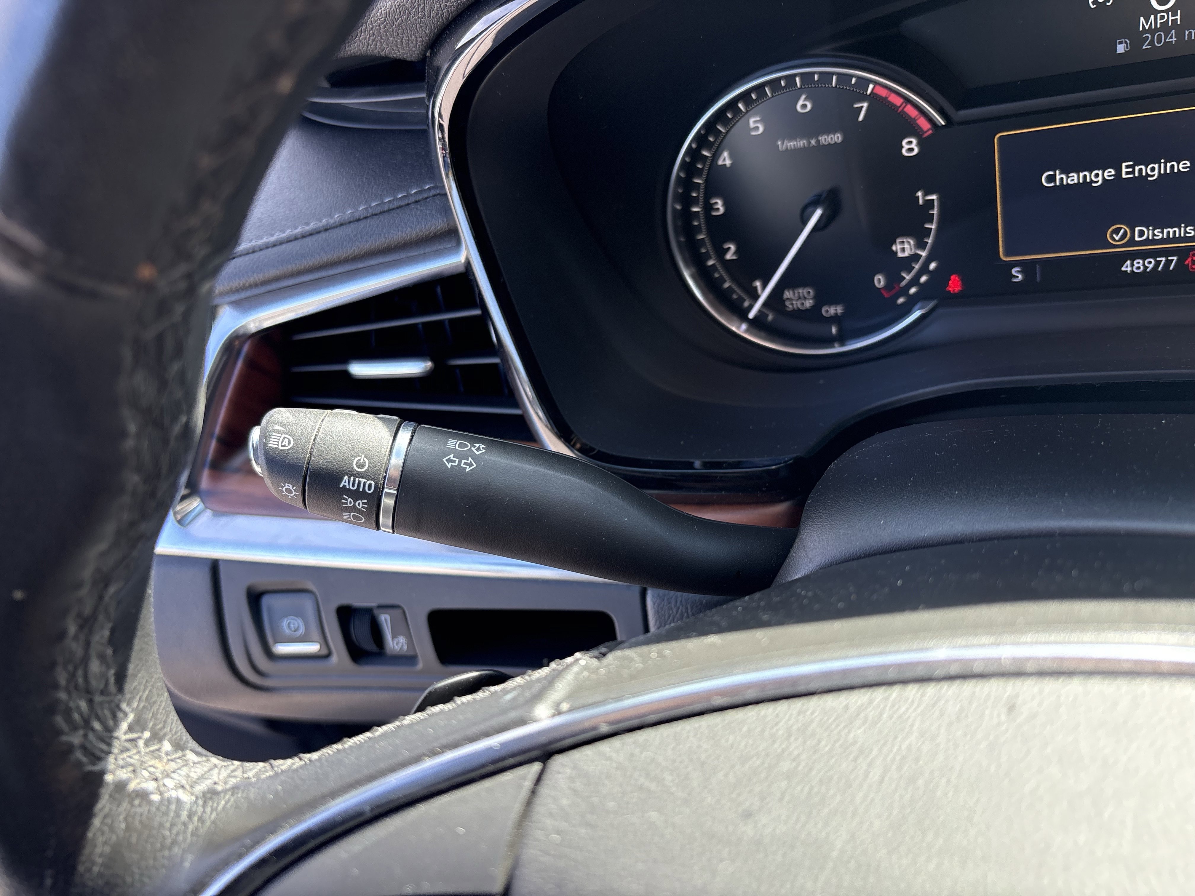 Used 2021 Cadillac XT5 Premium Luxury image 36