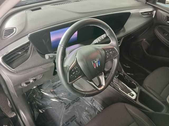 Used 2025 Buick Encore GX Preferred AWD/4WD image 10
