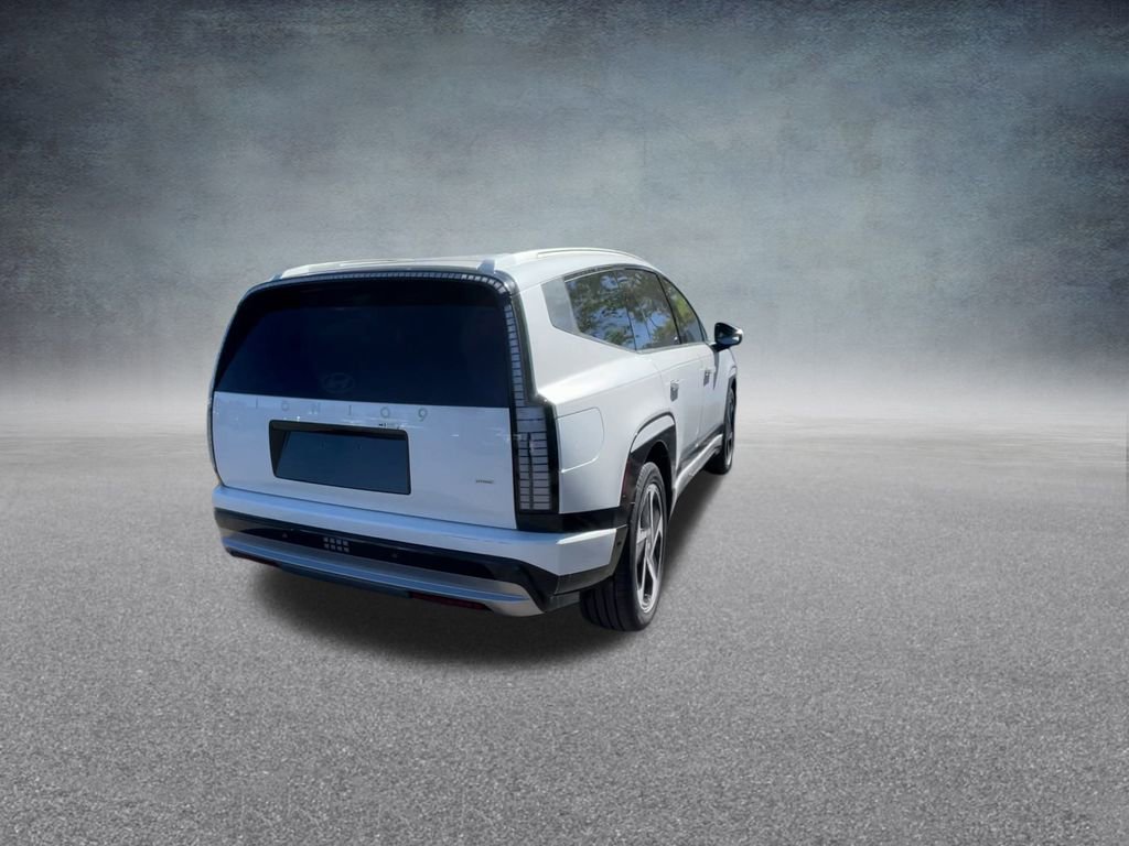 New 2026 Hyundai Ioniq 9 Limited image 21