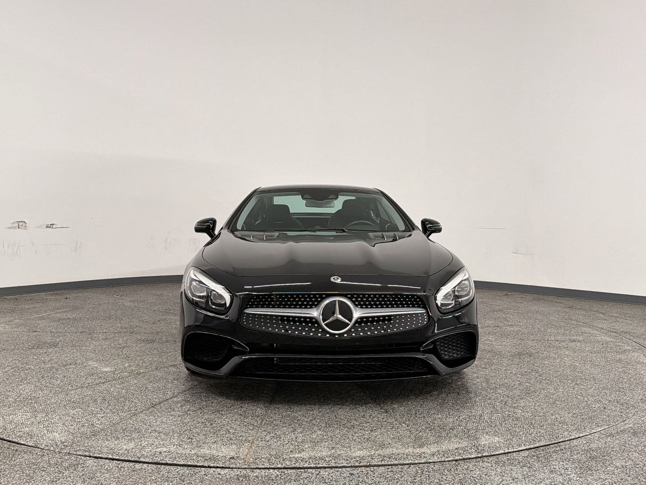 Certified 2020 Mercedes-Benz SL 550 image 5