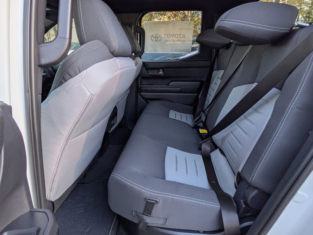 New 2026 Toyota Tacoma TRD Off-Road image 15