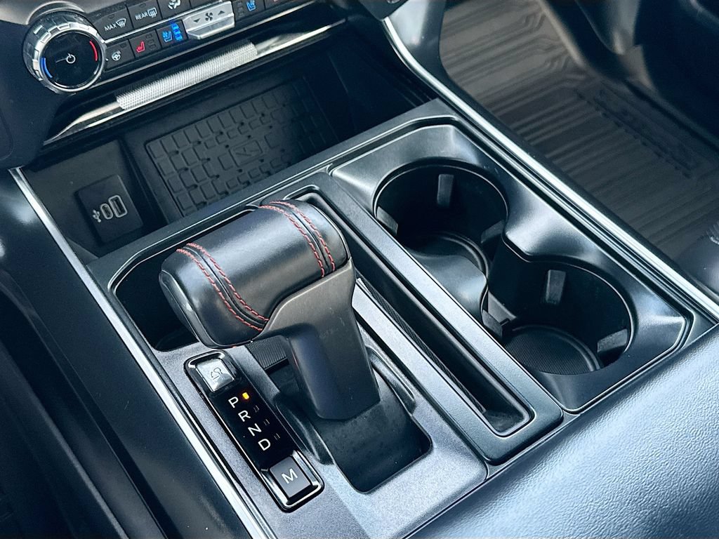 Certified 2025 Ford F150 Raptor AWD/4WD image 19