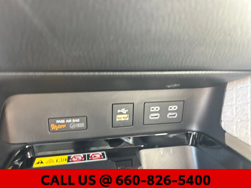 New 2026 Toyota Camry XLE image 24