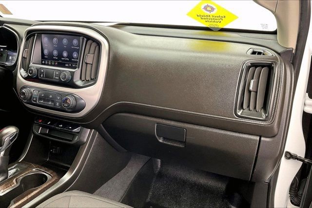 Used 2022 GMC Canyon Elevation image 16