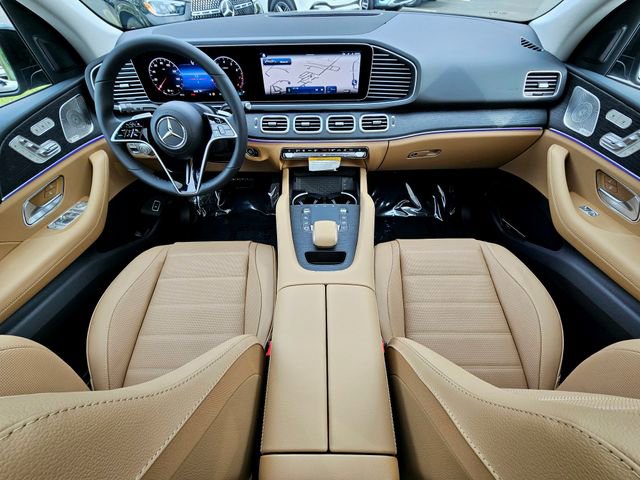 New 2026 Mercedes-Benz GLE 350 4MATIC image 24