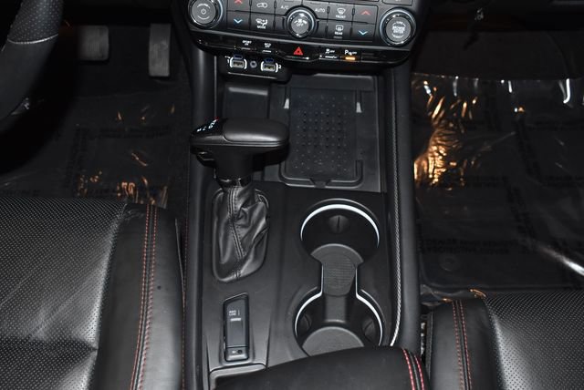 Used 2025 Dodge Durango R/T image 15