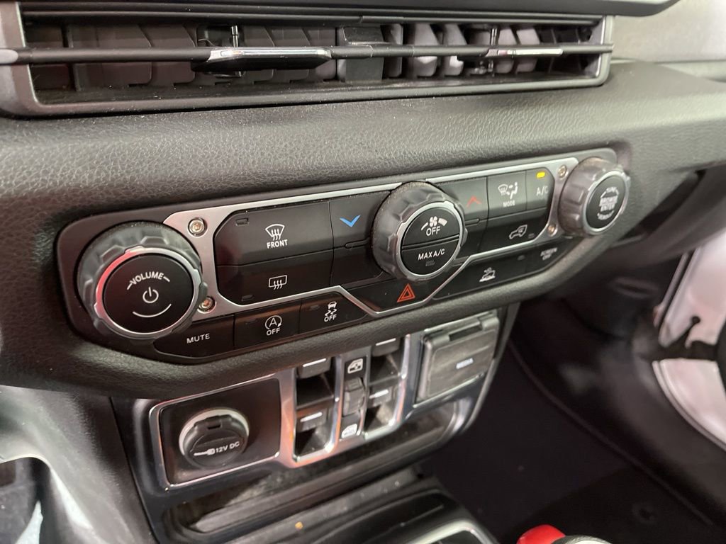 Used 2024 Jeep Gladiator Sport image 28