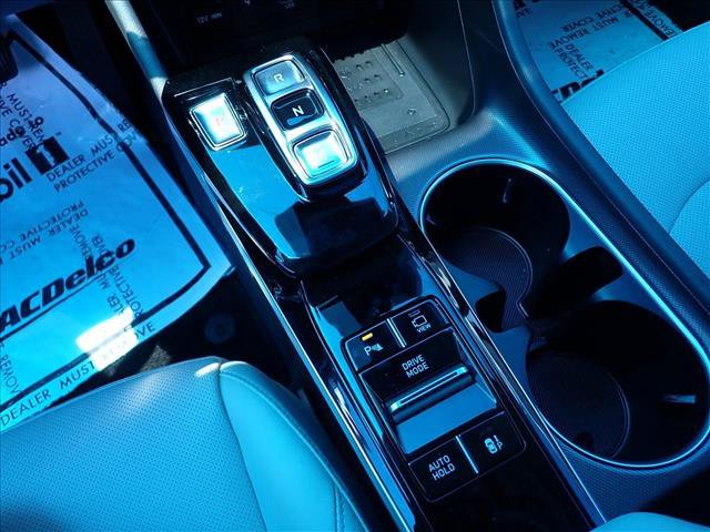 Used 2023 Hyundai Sonata Limited FWD image 18