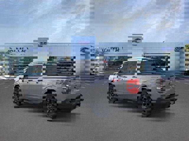 New 2026 Ford Maverick XLT w/ XLT Luxury Package image 4