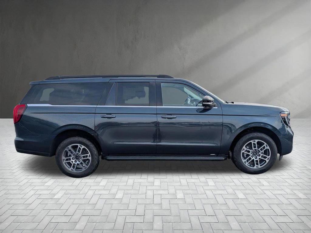 New 2026 Ford Expedition Max Active image 11