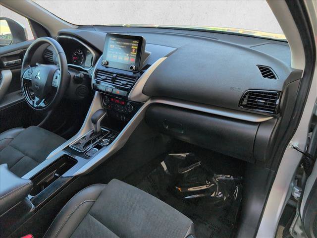 Used 2025 Mitsubishi Eclipse Cross SE image 21