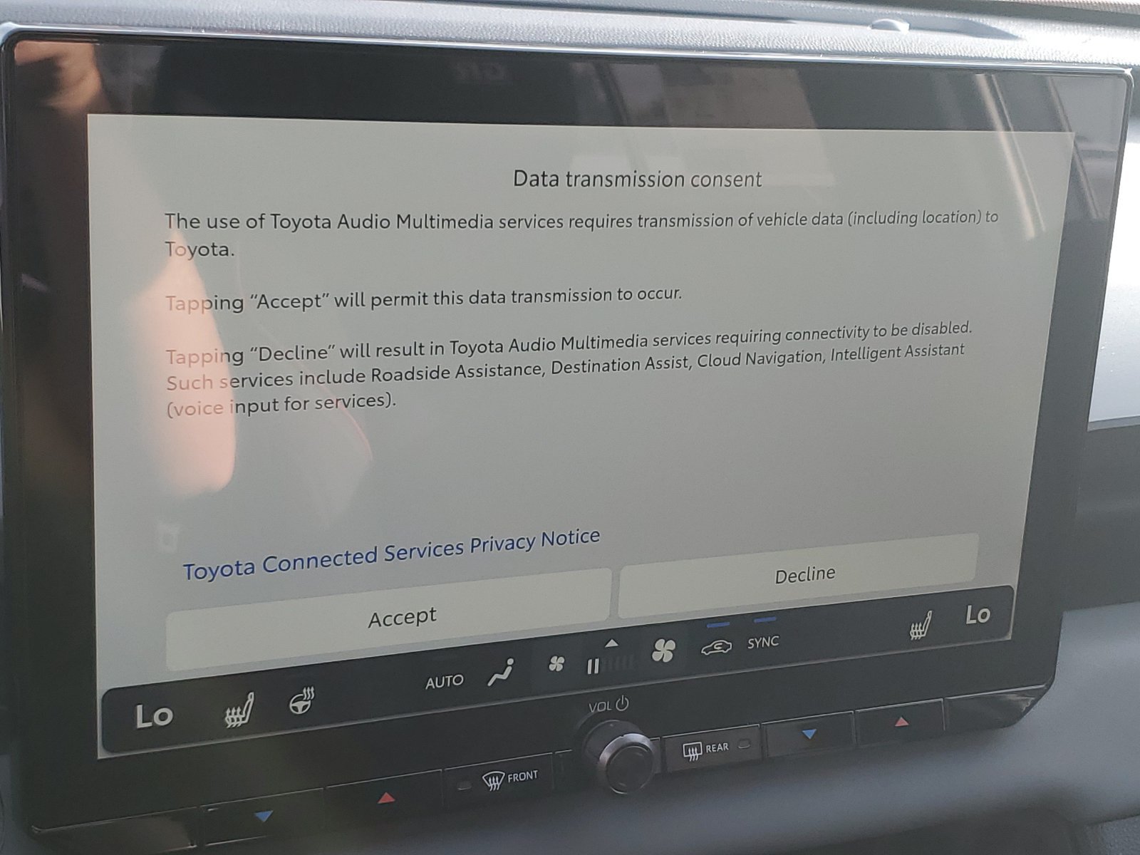 New 2026 Toyota RAV4 AWD Plug-in Hybrid image 26