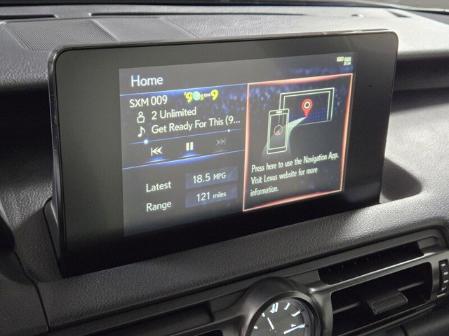 Certified 2023 Lexus IS 350 F Sport image 34