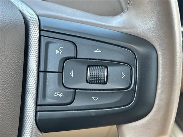 Certified 2024 GMC Yukon Denali AWD/4WD image 27