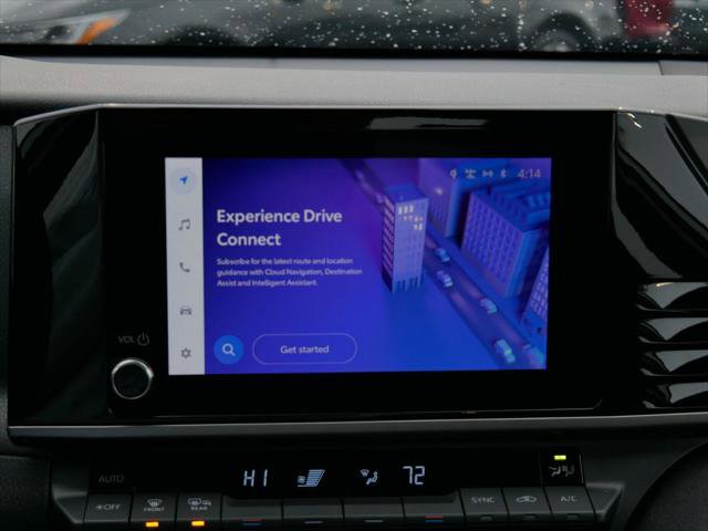 Certified 2025 Toyota Camry LE image 17