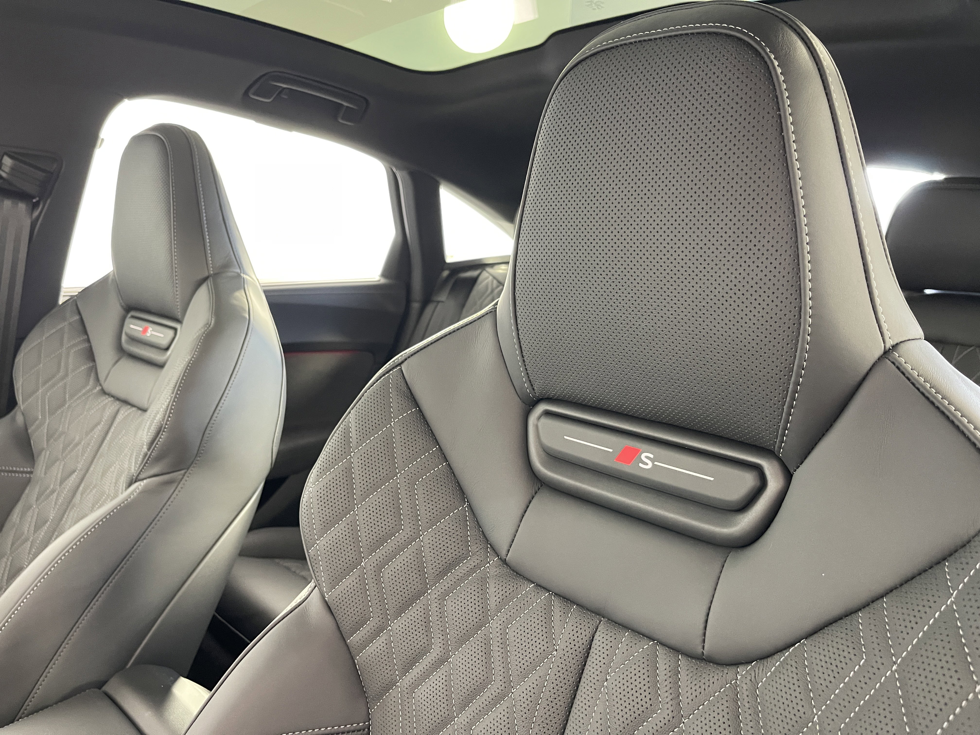 New 2025 Audi S5 Premium Plus image 20
