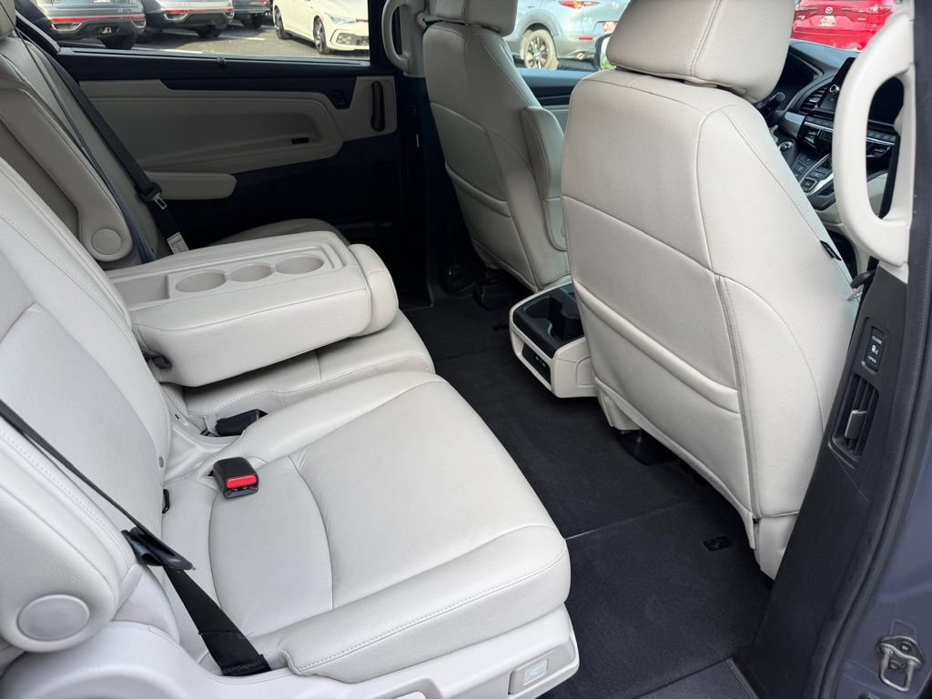 Used 2025 Honda Odyssey EX-L image 29