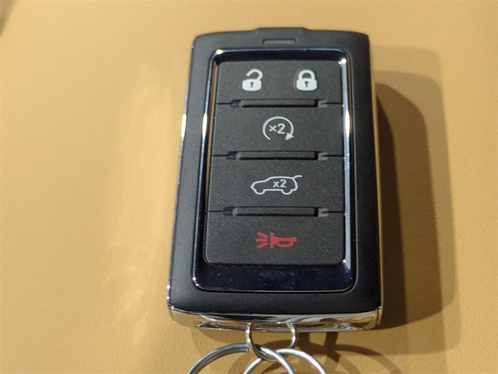 New 2025 Jeep Grand Cherokee Summit image 32