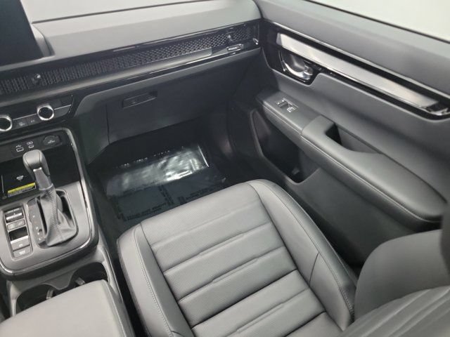 Certified 2024 Honda CR-V EX-L image 16