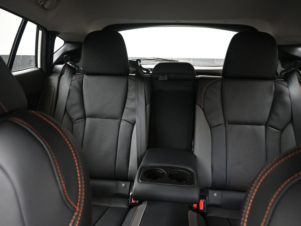 New 2026 Subaru Crosstrek 2.5i Limited image 36