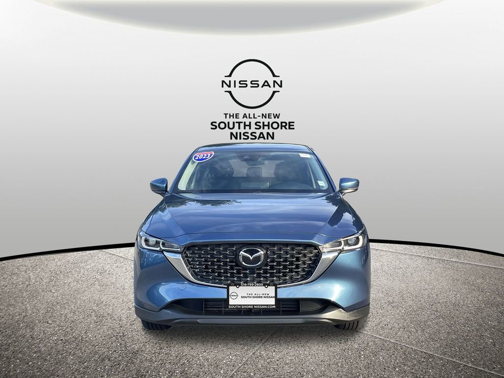 Used 2023 MAZDA CX-5 AWD 2.5 S image 2