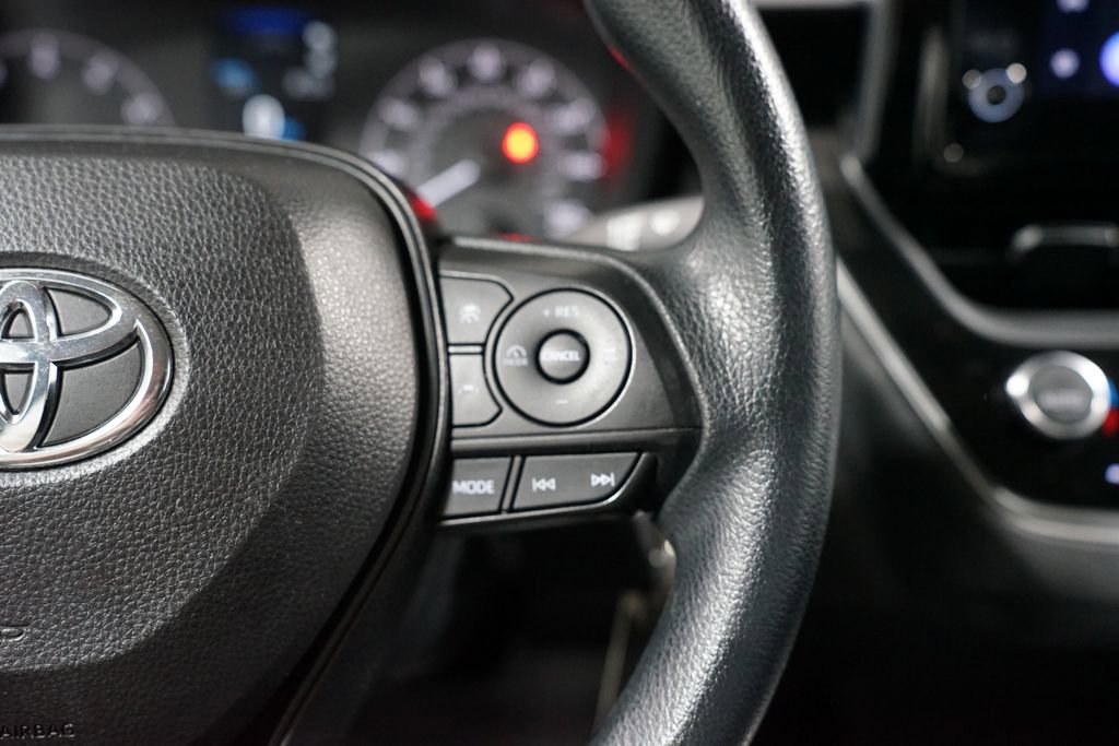 Certified 2024 Toyota Corolla LE image 13
