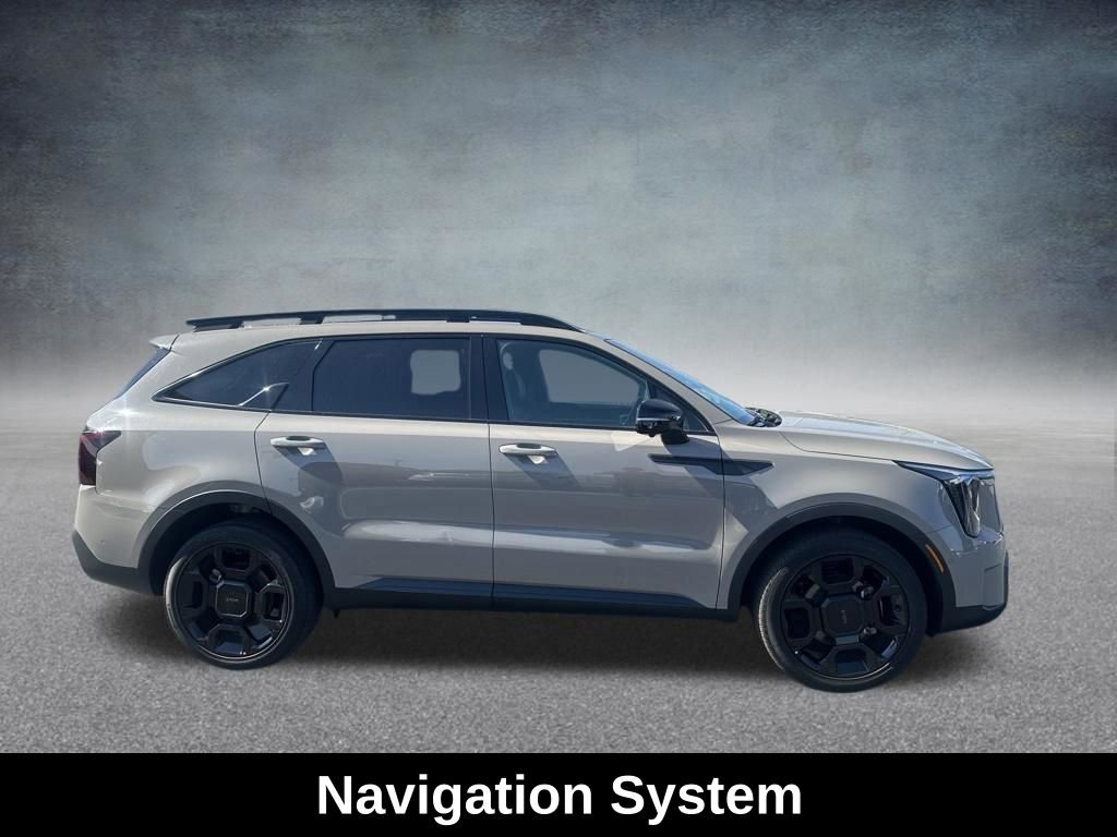 Used 2025 Kia Sorento SX Prestige image 6