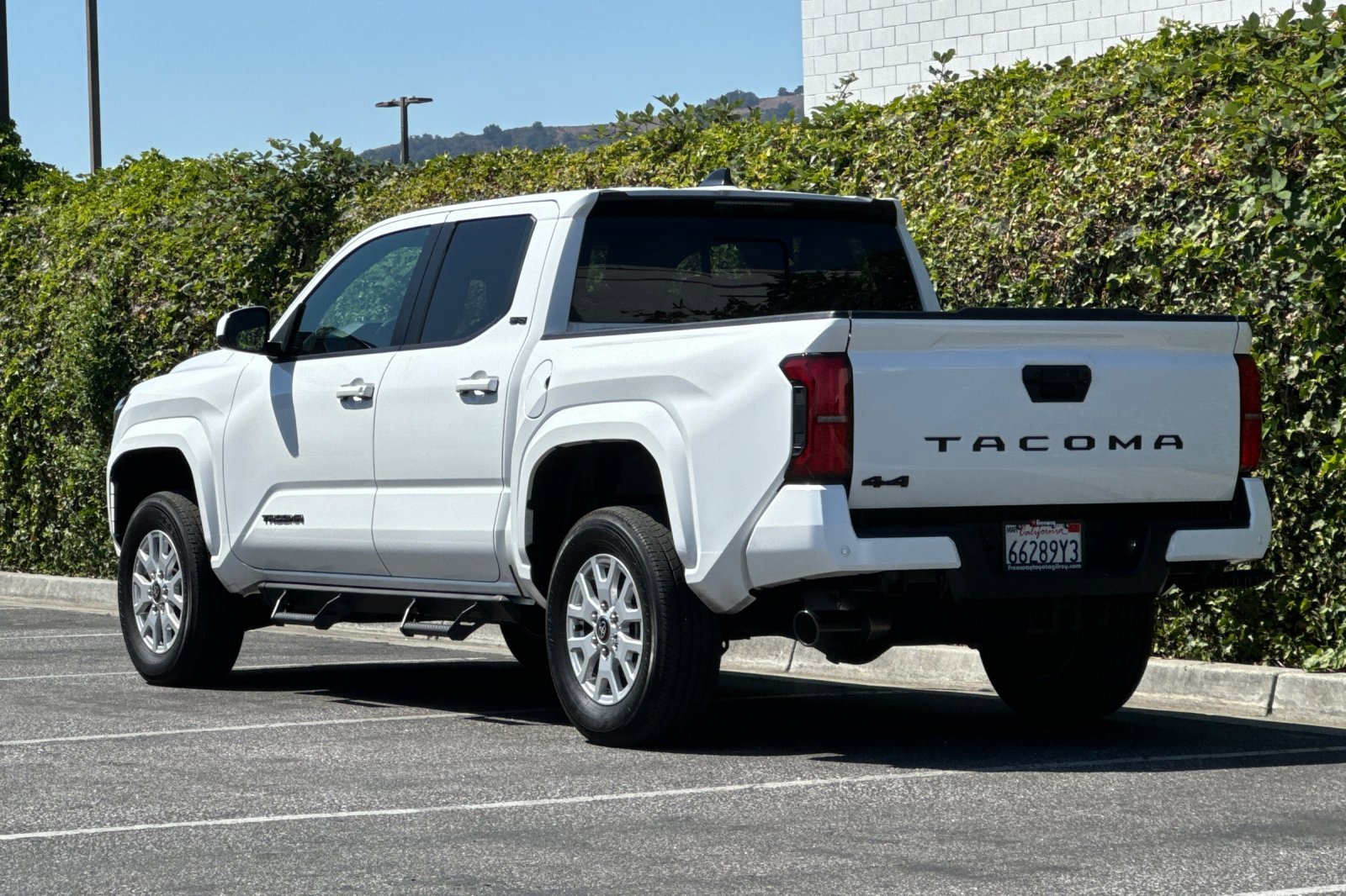 Used 2024 Toyota Tacoma SR5 image 6