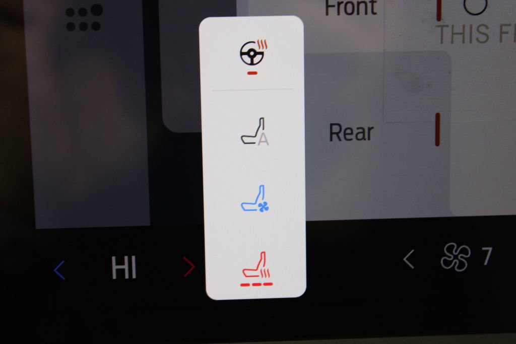 New 2026 Ford Explorer ST image 56