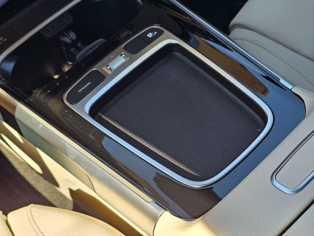 New 2026 Mercedes-Benz GLB 250 4MATIC image 32