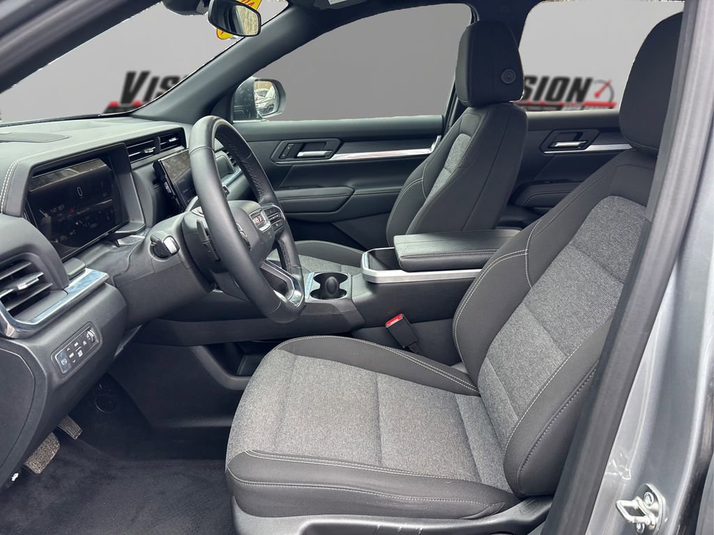 Used 2026 GMC Terrain Elevation image 9