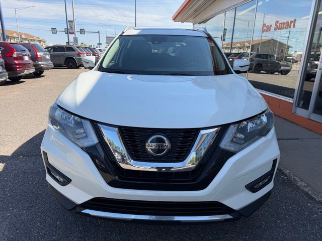 Used 2020 Nissan Rogue SV AWD/4WD image 2