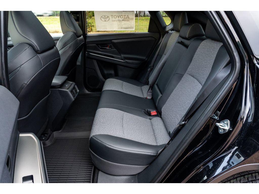 New 2026 Toyota bZ image 14