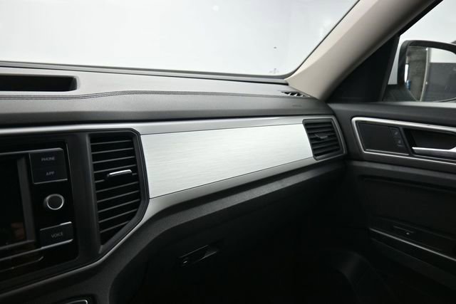 Used 2021 Volkswagen Atlas S AWD/4WD image 19