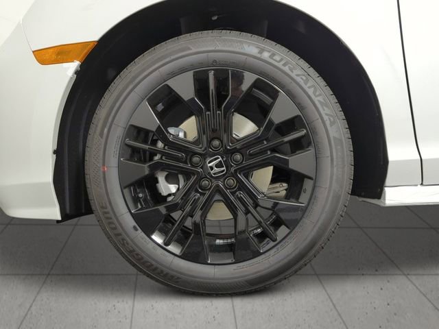 New 2026 Honda Odyssey Sport-L image 8