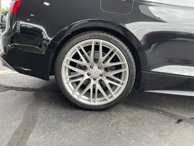 Used 2019 Audi S5 Premium Plus AWD/4WD image 41