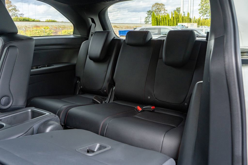 New 2026 Honda Odyssey Sport-L image 12