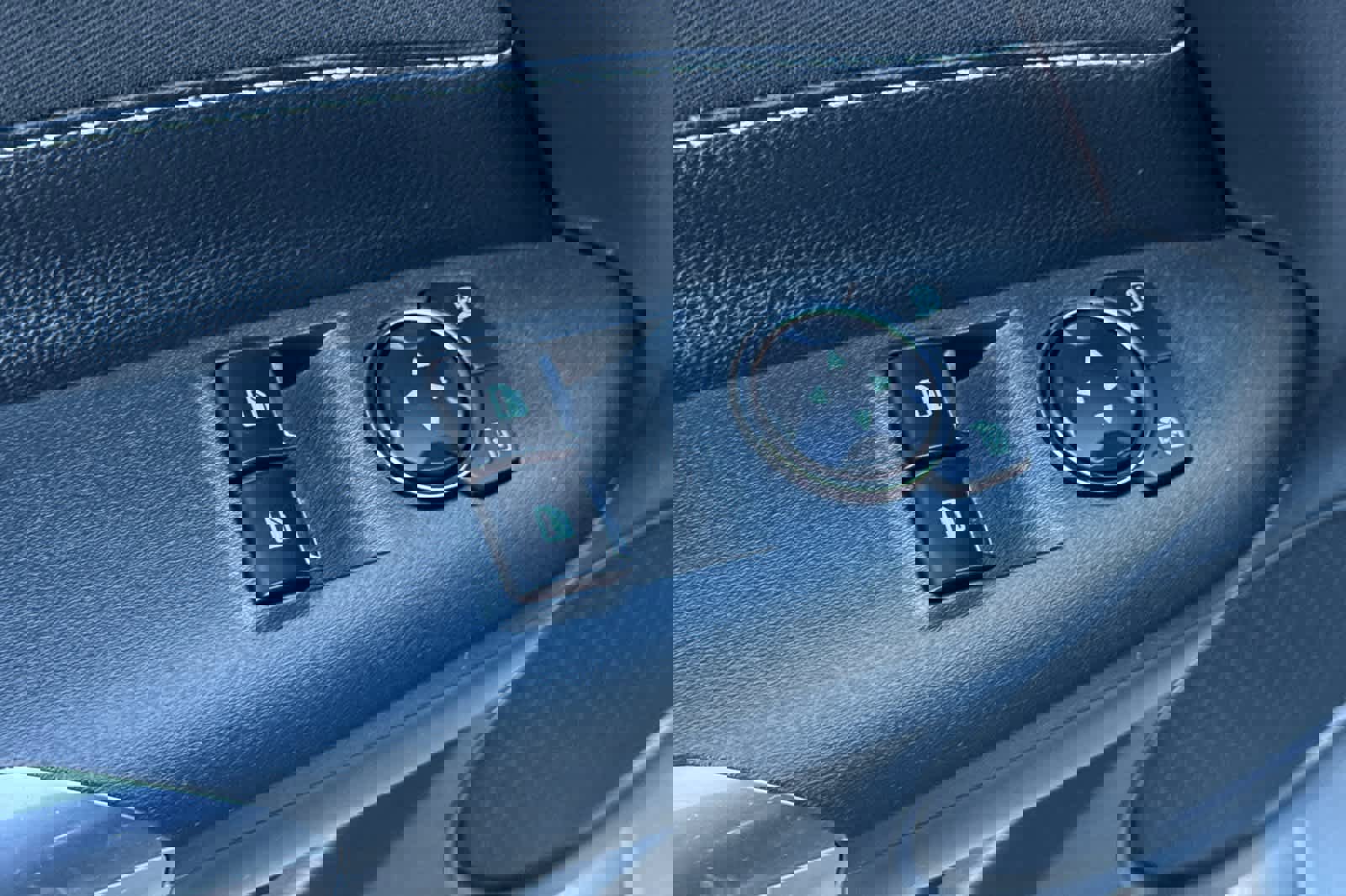 Certified 2020 Ford Mustang Coupe w/ Black Accent Package image 13