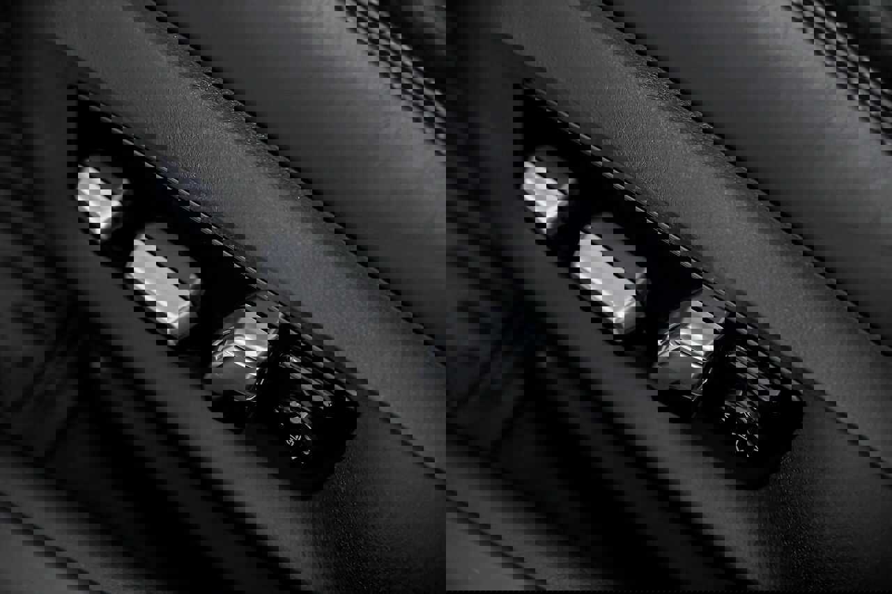 Used 2021 BMW M5 w/ Competition Package image 26