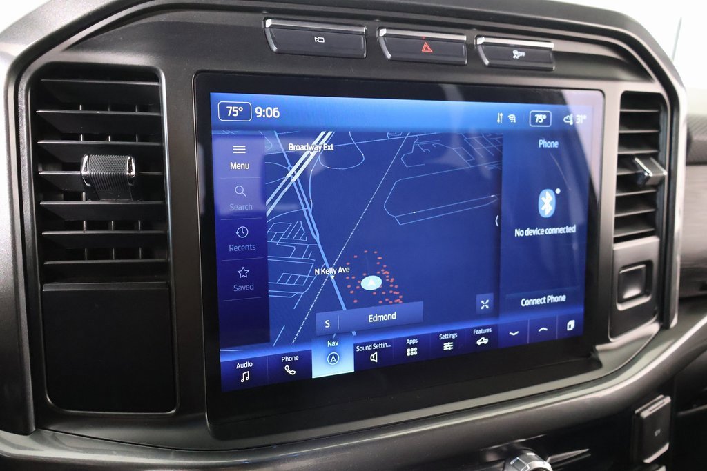 Used 2023 Ford F150 XLT w/ Equipment Group 302A High image 7