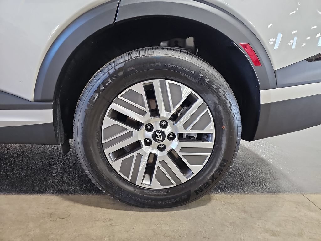 New 2026 Hyundai Palisade SEL AWD/4WD image 34