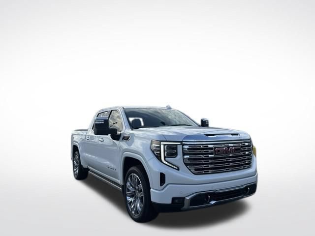 Certified 2023 GMC Sierra 1500 Denali AWD/4WD image 1
