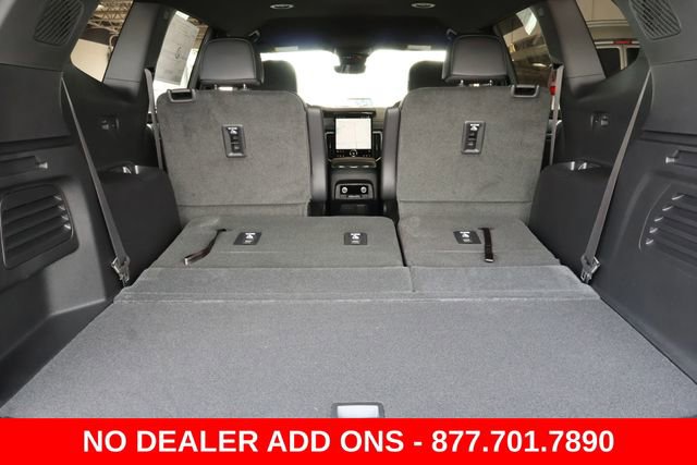 New 2026 GMC Acadia Elevation w/ Black Edition image 22